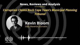 Corruption Claims Rock Cape Town’s Municipal Planning Tribunal | Radio 786 Corruption Claims Rock Cape Town’s Municipal Planning Tribunal | Radio 786