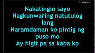 Dugong Dugong - Rita Iringan (The Greatest Love OST)