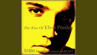 Video thumbnail of "Elvis Presley - Hearts of Stone"