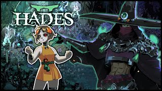 The Crossroads - Hades 2, Early Access | Technical Test Gameplay.