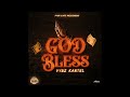 Vybz Kartel- God Bless (Official Audio)