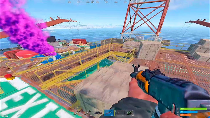 Лучший СОЛО СТАРТ на ГЛОБАЛ ВАЙПЕ в RUST/РАСТ