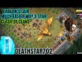 DRAGON'S LAIR MUCH EASIER WAY 3 STAR (TH 8-12) - Clash of Clans