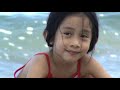 little shaniah rollo Cabarian Ligao Albay beach