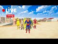 🚨🔥 Indian Theft Aura Simulator LIVE 🔥🚨Police Chase + Desi GTA Vibes | Full Paisa Vasool Stream 😈😎