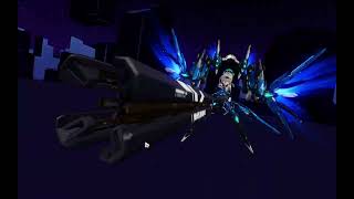 [Honkai Impact 3rd] Ex Abyss RL (451D): AKA (Ignite): 801 pts