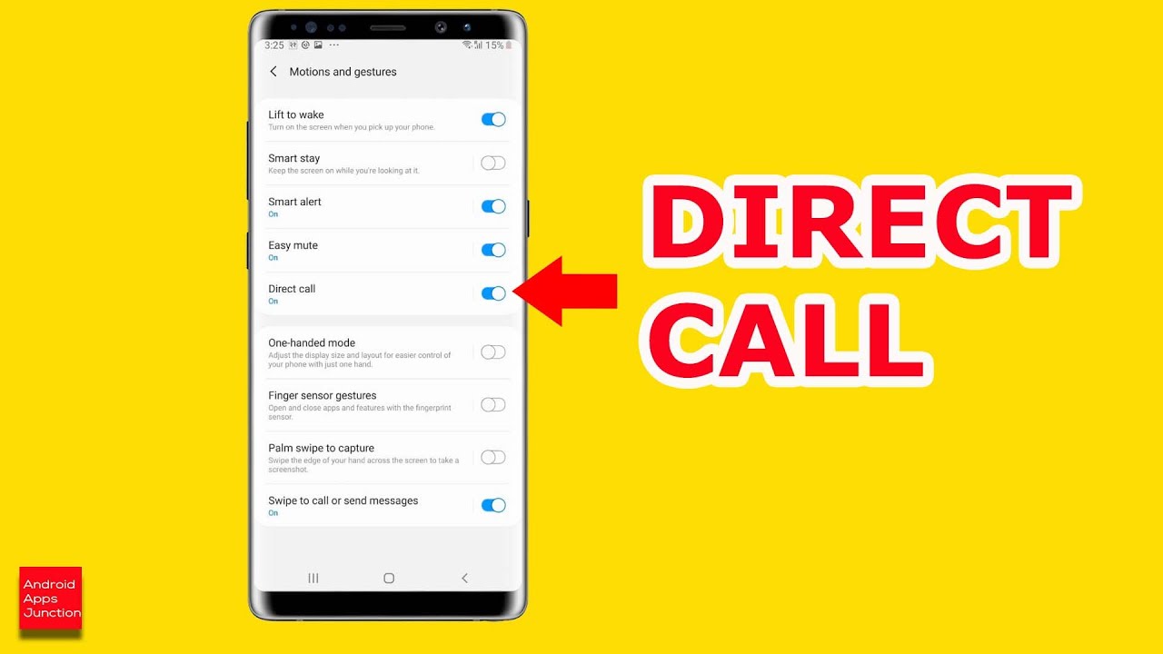 How to call a number automatically without dialling from which you just received sms or missed 