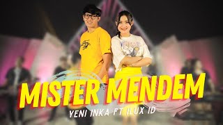 Yeni Inka ft. Ilux - Mister Mendem (  ANEKA SAFARI) ft. Yayan Jandhut