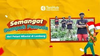 TaniHub Group: Membawa Semangat Sumpah Pemuda dari Ladang screenshot 4