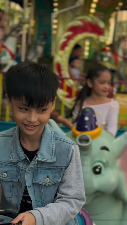 You have the best smile Junina #JADM