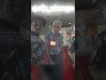 subscribe if this warmed your heart #youtubeshorts #ishowspeed #clips #edit #hearttouching #respect