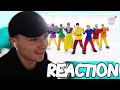 Dancer Reacts To BTS GO GO DANCE PRACTICE