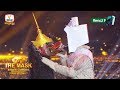 កំពូលអ្នកគិត VS គ្រុឌកាកី | ប្រពន្ធបងមិនល្អមែនទេ | Champ VS Champ | The Mask Singer Cambodia