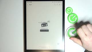 Onyx Boox Note 5 How To Open Music Player screenshot 4