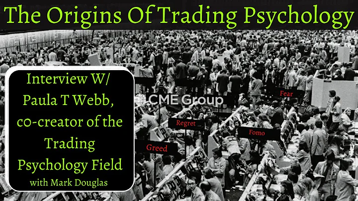 Trading Psychology - The Origin Story told by Paul...