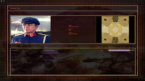 [4K] C&C Shockwave | [ZH] El Scorcho (4 Free-For-All)