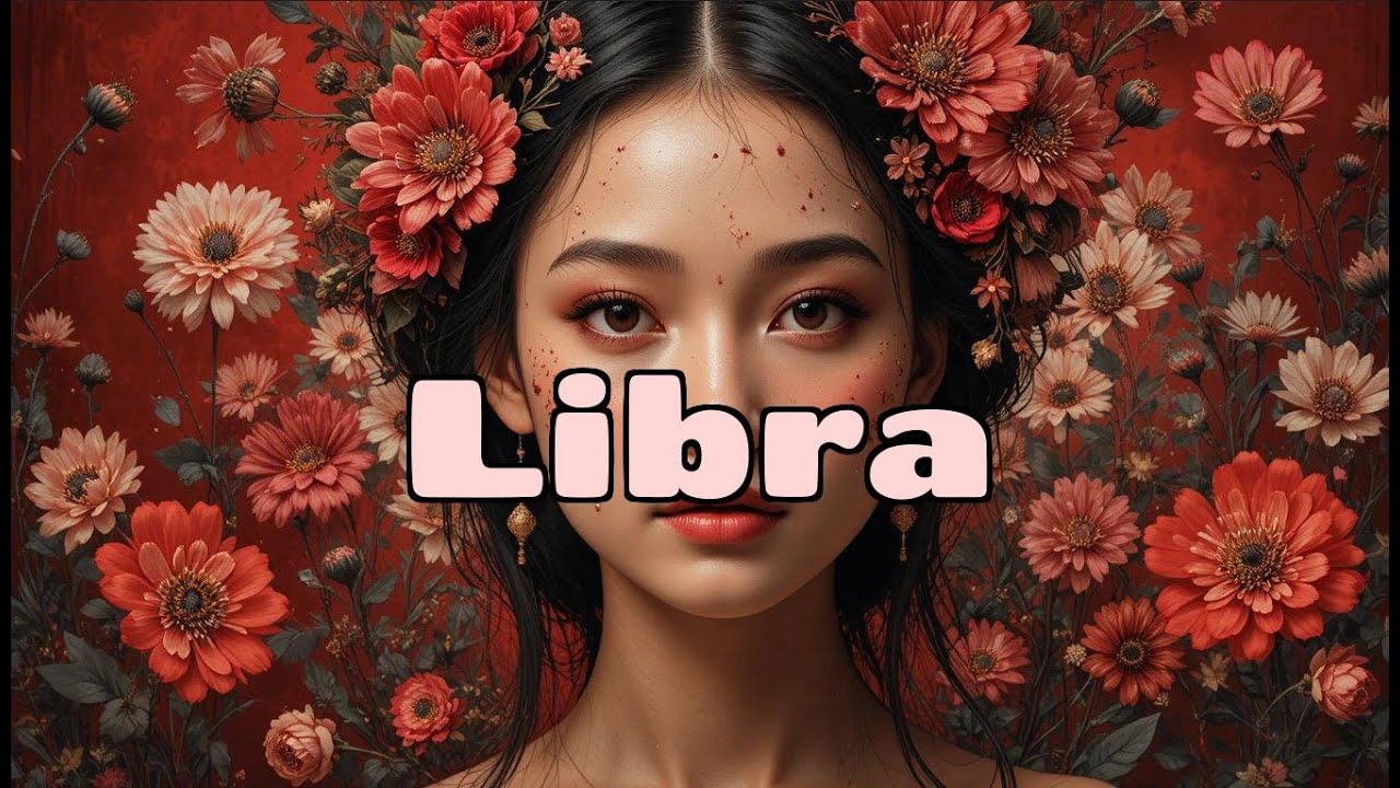 LIBRA 🥰💖 Alguien quiere un nuevo comienzo contigo | DICIEMBRE 2025 🔮