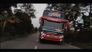 story WA bus stj GATRA terbaru