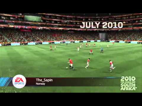 Vídeo: EA Vai Desligar Os Servidores FIFA 11 Este Mês