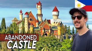 What happened to Philippines’ Disneyland? 🇵🇭 | Fantasy World 2023