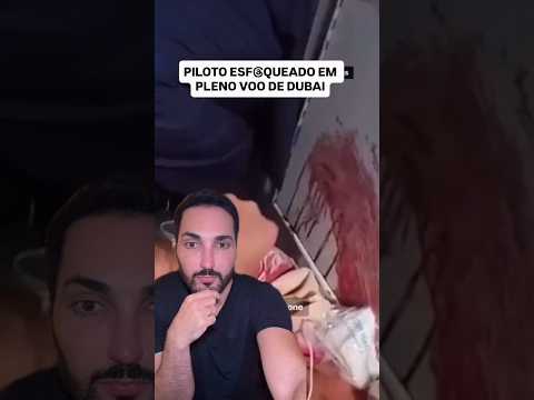 O que você acha que foi? Atent@do ou apenas uma briga sem noção? Como ele entrou com uma f@ca?