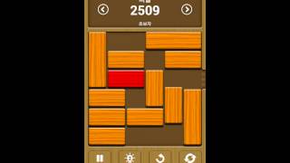Unblock Me JUST Review[Android/iOS Game] screenshot 4