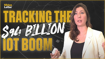 AT&T, Costco & Ford Use This Tech! What Makes BeWhere So Powerful?