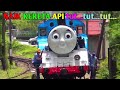 Naik Kereta Api Thomas and Friends Lagu Indonesia Populer