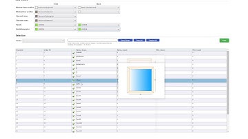 Chromium Embedded Desktop application  and javascript based UI