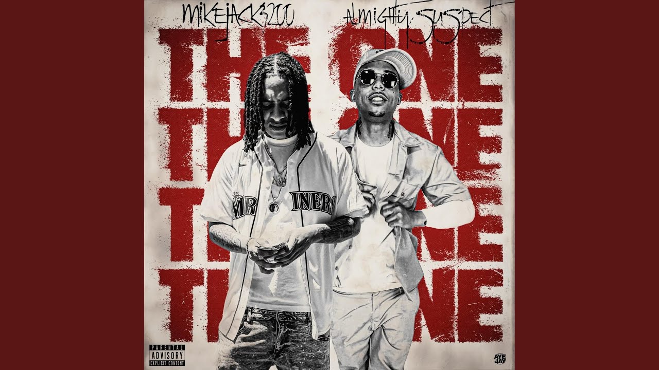 Watch The One on YouTube Watch The One on YouTube