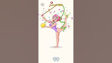 DOP 4 Level 528 | Draw One Part 4 Level 528    #shorts