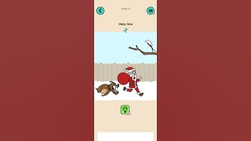 Troll Naught: Cut Choice🏹🎯 Level 74 #funny #shorts