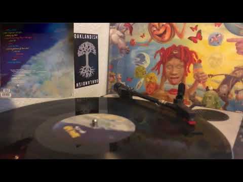 Wish Diplo Life S A Trip Ft Trippie Redd Trippie Mix Album On Vinyl 