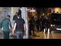 في قلب منزل الأسطورة الراحل أوسكار فيلوني لحظة نقل جثمانه إلى مستودع الأموات بالبيضاء 