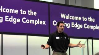 MCS Presents Innovative Palm Scanning.mov