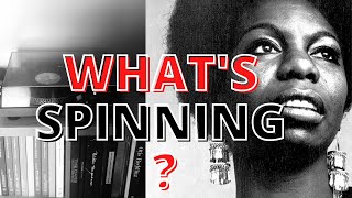 What's Spinning? - Ep.1: A Tribute To Nina Simone