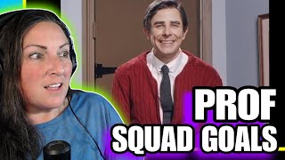 First Listen | PROF - Squad Goals (Official Music Video & Live From Powderhorn Suites)