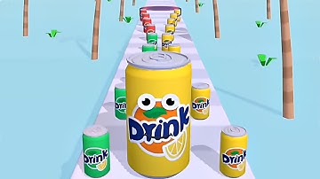 JUICE RUN 🍹🍸- Gameplay Walkthrough Android, iOS Part 72 Mobile Game