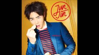 Miniatura de "전진 (Jun Jin) - Wow Wow Wow(Feat. Eric)"