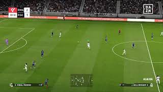 PES 2021 DREAM PATCH | MODO CARRERA REAL MADRID, FICHAMOS A MBAPPEEEE
