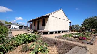Emmaville Cottage Orange Nsw
