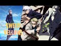 [GLB] Yellow Sweep Battle ×9 Clear, W/Nanami &amp; GoJo! | JJK Phantom Parade