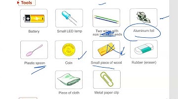 Grade 6 lesson 4 Concept 1.3  شرح الدرس الرابع مفهوم3 ساينس الصف السادس الابتدائى  2026
