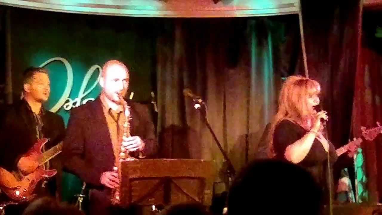 Rácz Kati és Hunyadi László - Egy bárban ( Orfeum,Egy díva éjszakája )