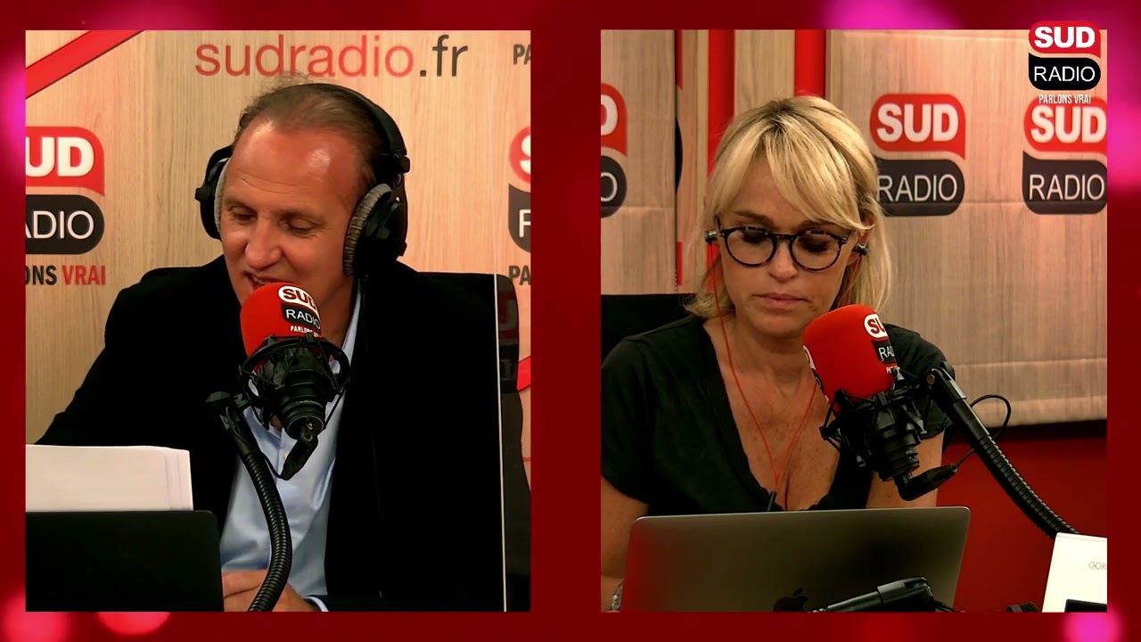 Guy Carlier : "Amélie Oudéa-Castéra va pas tarder à dégager !"