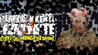 Kerkuk Türktür Türk Kalacak - Kerkük Zindanı