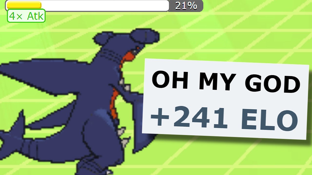 When You Beat The #1 Ranked Pokemon Player by Accident