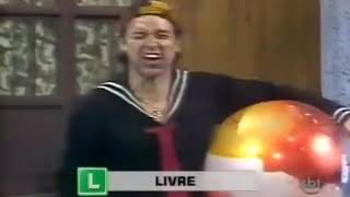 Chaves- O dinheiro perdido