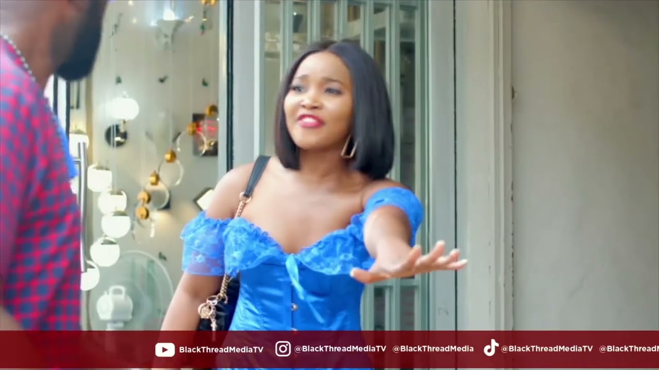 Get Ready to Be Swept Away: Love, Lies, and Lasgidi - The Ultimate Nollywood Movie of 2023!