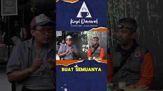 Kopdar Orientasi CPNS BNPB: Awas HOAX Lowongan BNPB